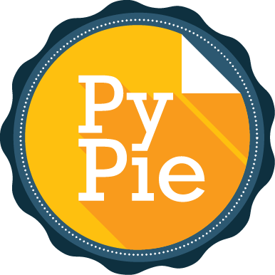 PyPie logo
